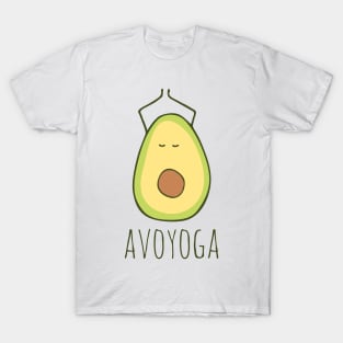 Avoyoga T-Shirt